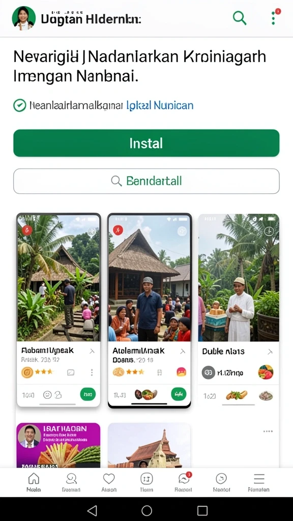 Screenshot kilauwin nomor 2