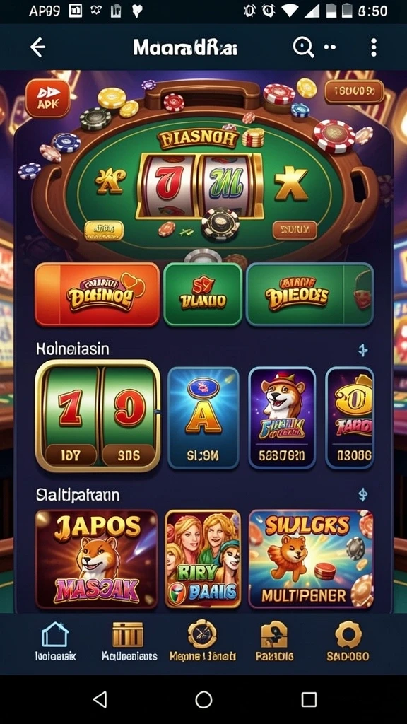 Screenshot kkslot777 nomor 1