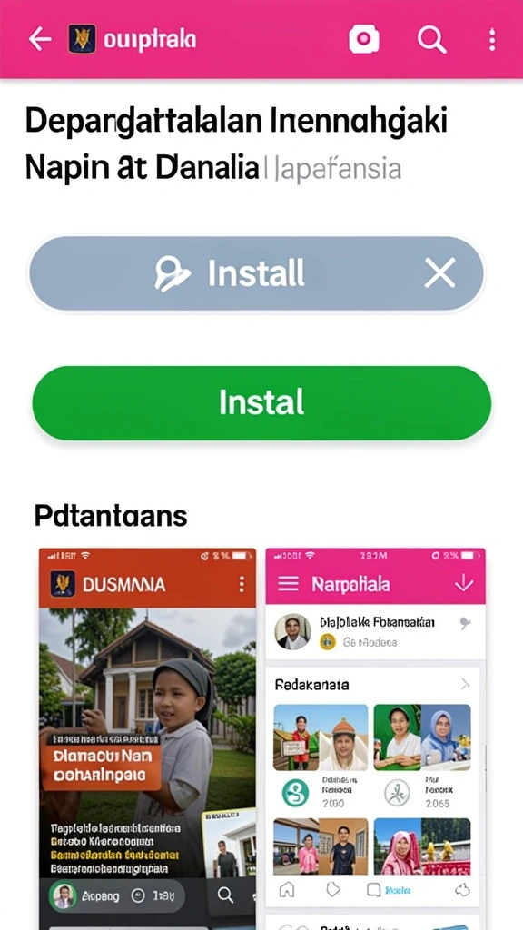 Screenshot kpk100 nomor 2