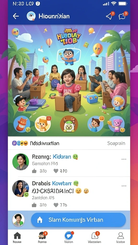 Screenshot laparbos nomor 1
