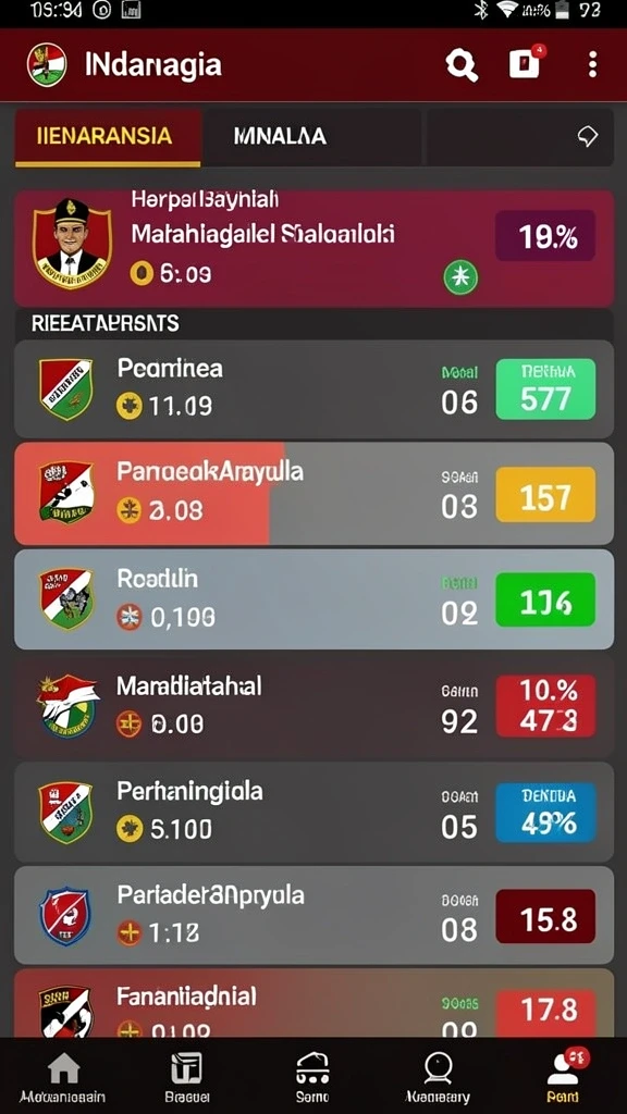 Screenshot lengkap777 nomor 2