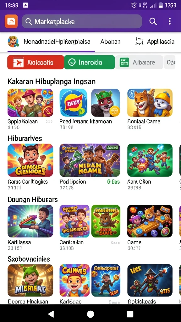 Screenshot litetoto nomor 2