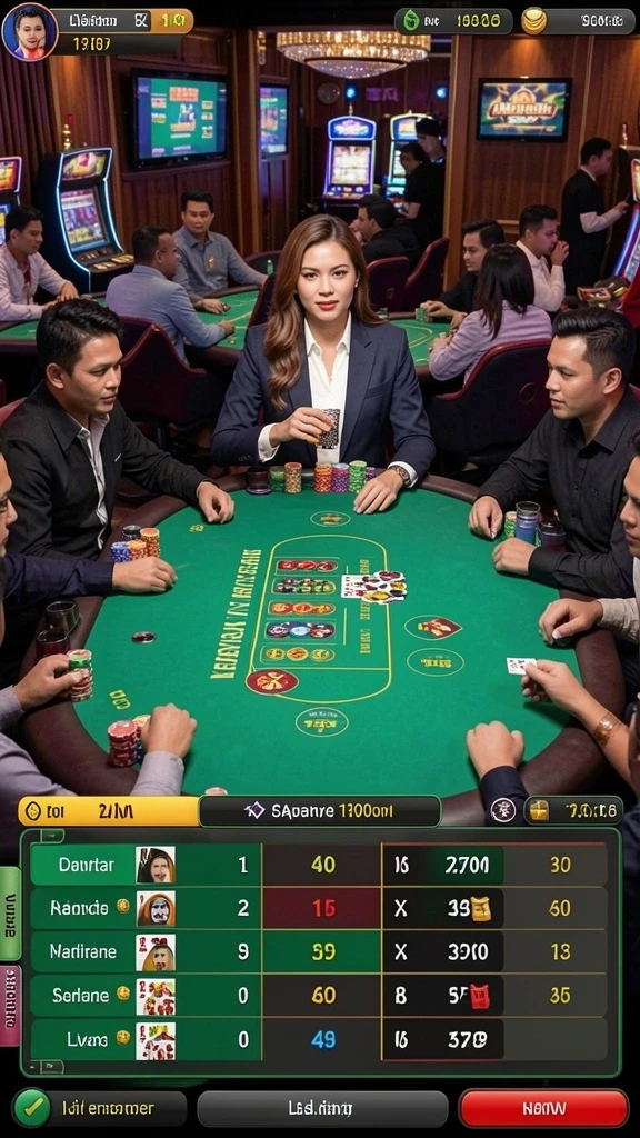 Screenshot luckybest88 nomor 1