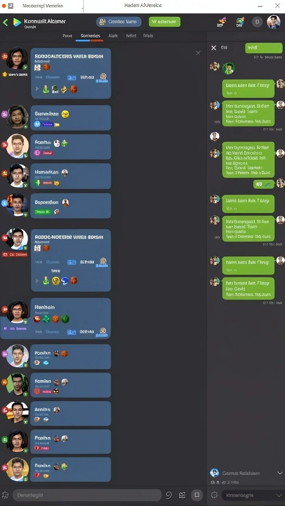 Screenshot luckydf nomor 3