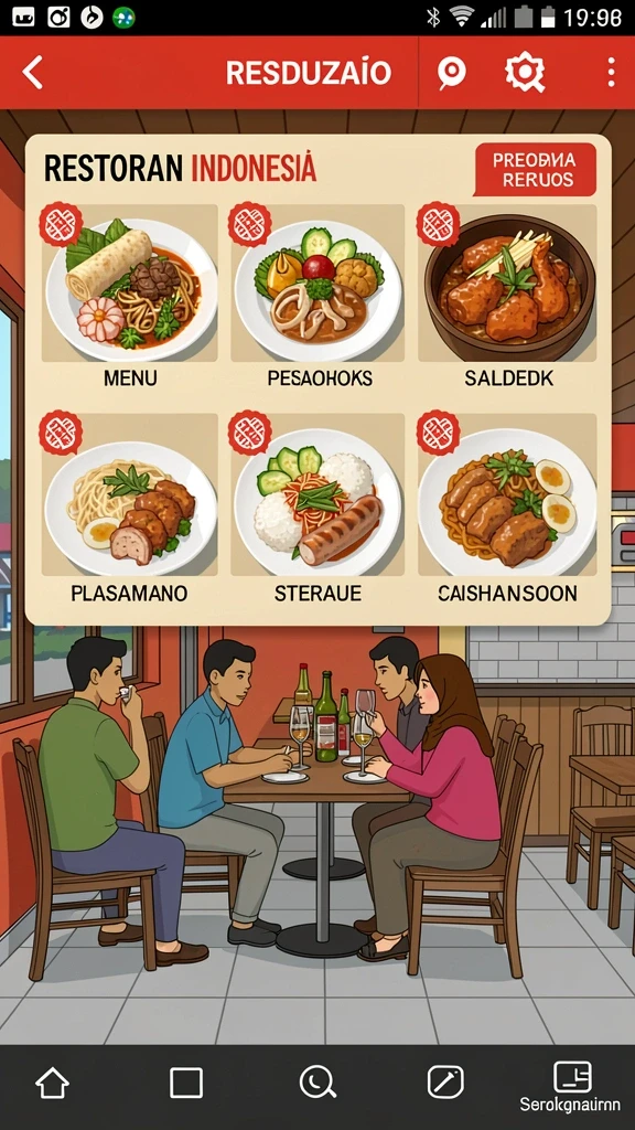 Screenshot lucubet nomor 1
