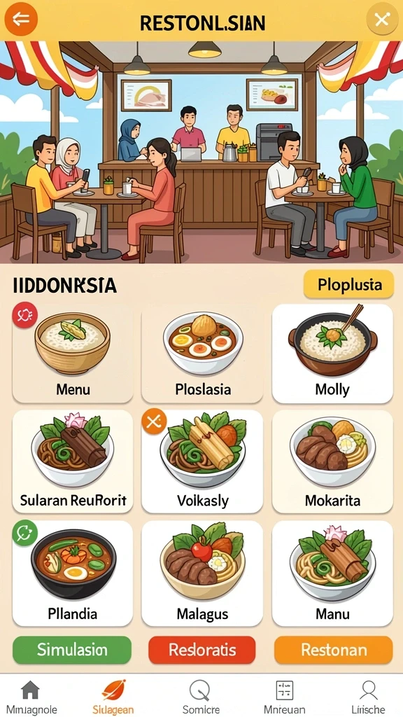 Screenshot lucubet nomor 2