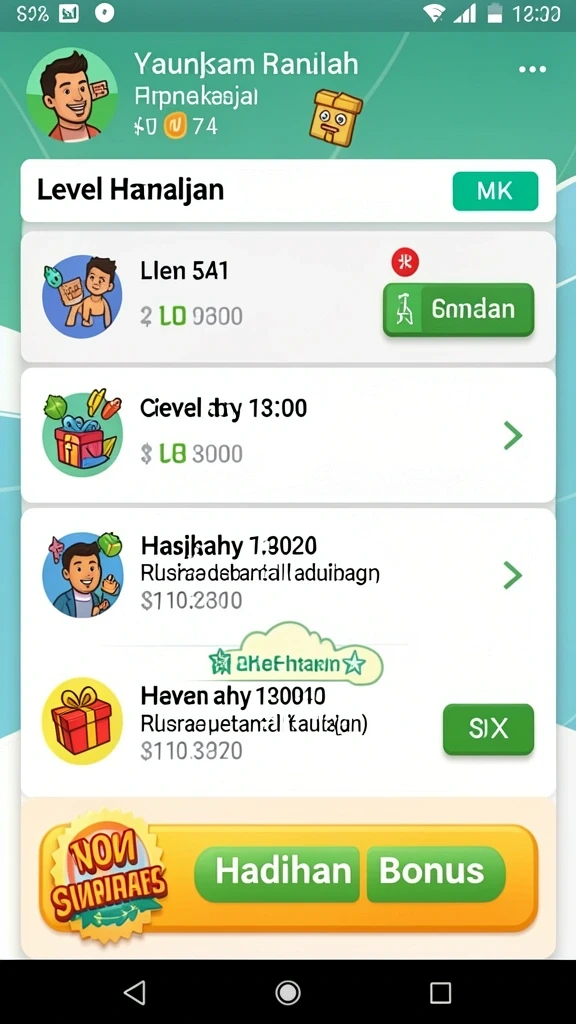 Screenshot lunatogel nomor 1