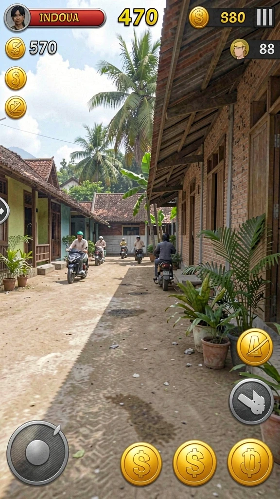 Screenshot magnum188 nomor 1
