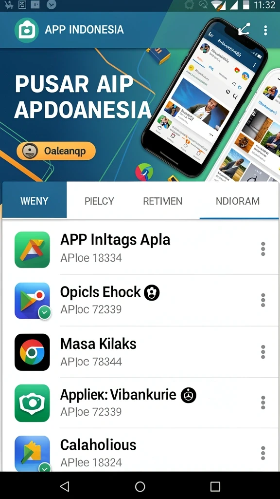 Screenshot mahkota188 nomor 1