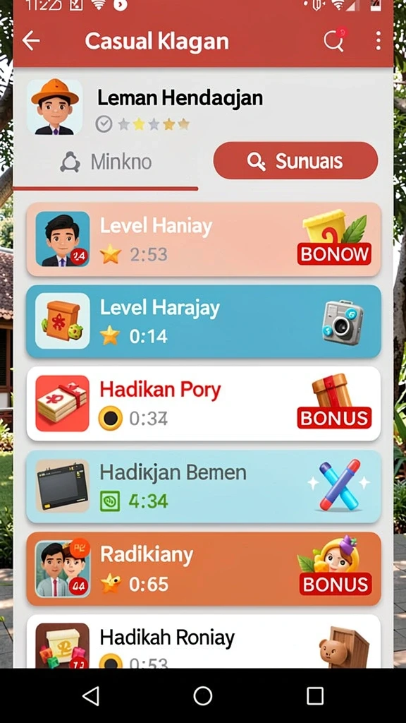 Screenshot mahkota188 nomor 2