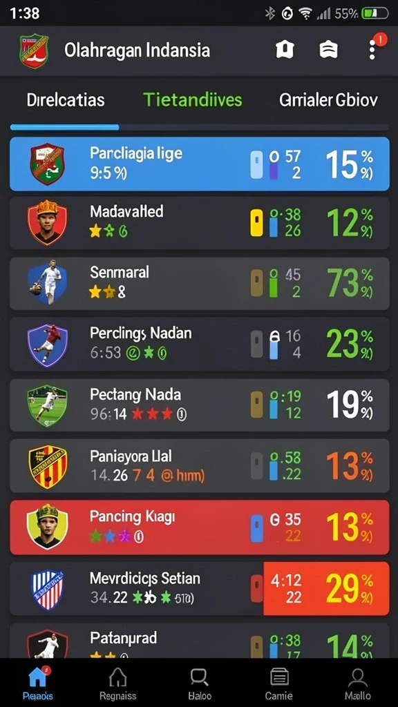 Screenshot mahkota188 nomor 3