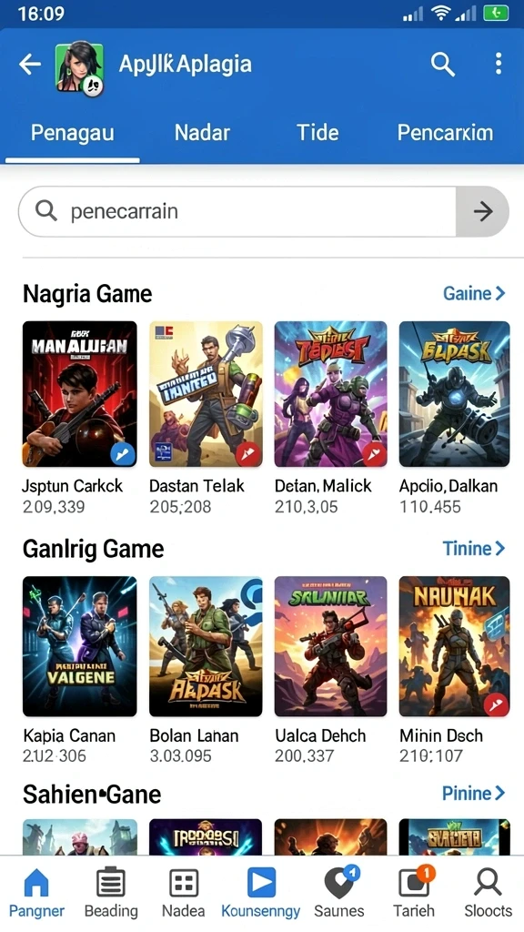 Screenshot mawarslot nomor 1