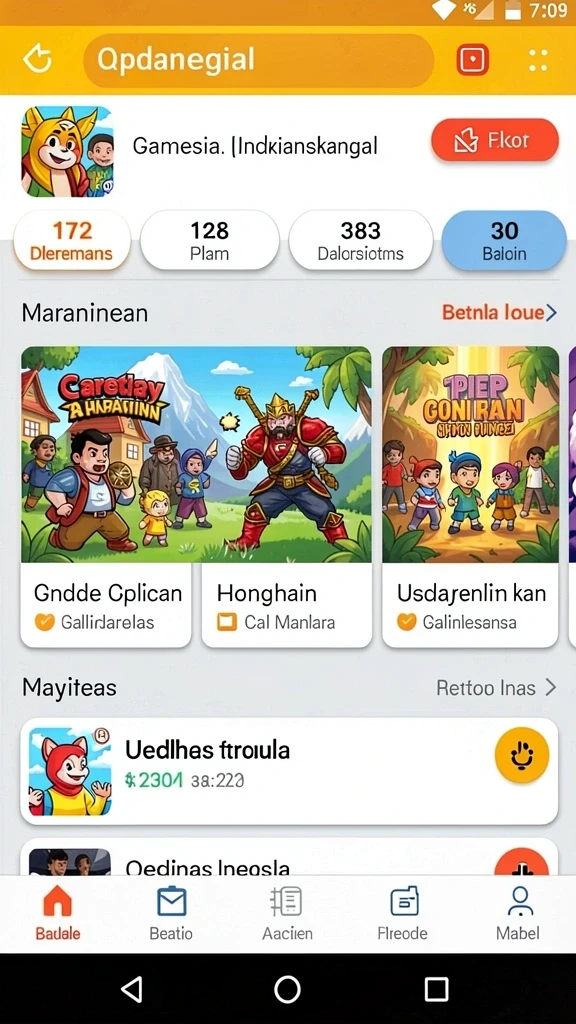 Screenshot mawarslot nomor 2
