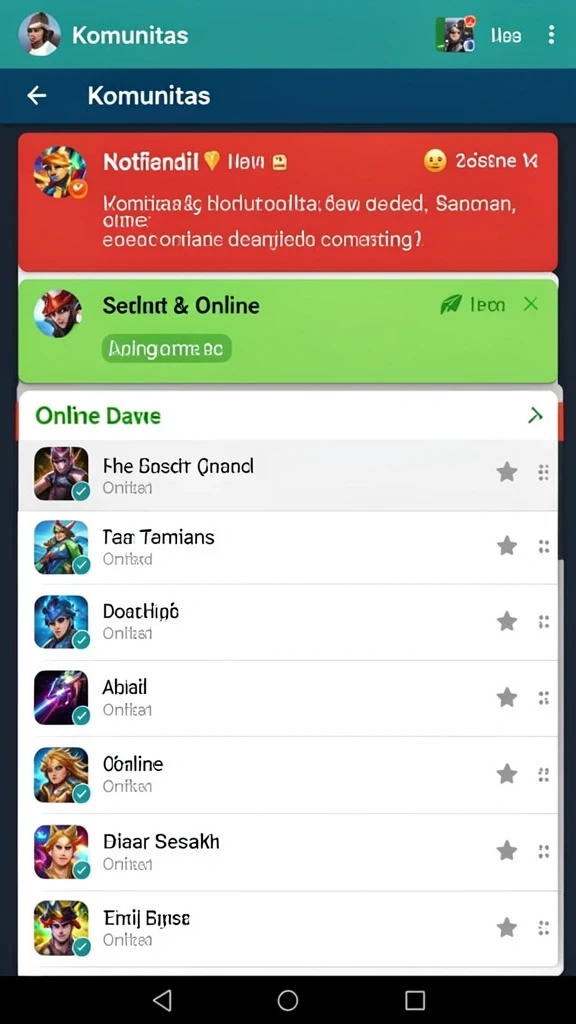 Screenshot mawartoto nomor 3