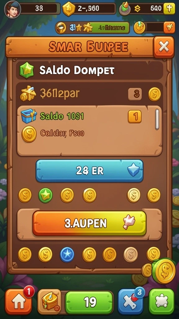Screenshot maxslot nomor 2
