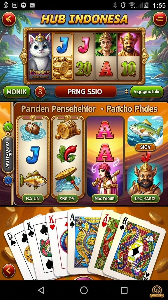 Screenshot mc777 nomor 3
