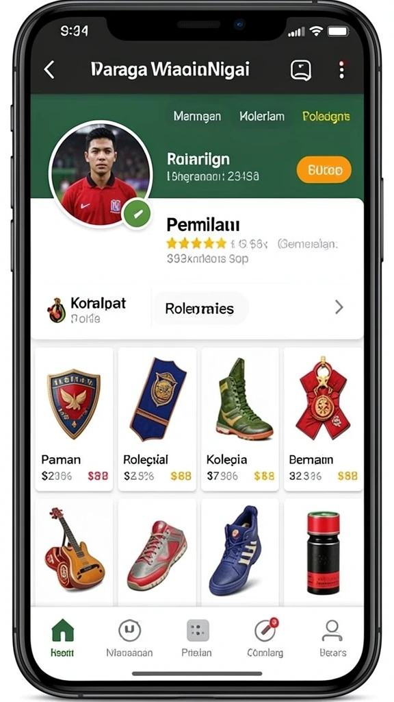 Screenshot megawin777 nomor 2