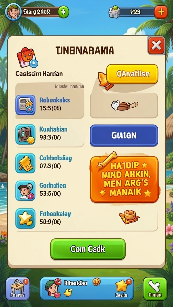 Screenshot megawin777 nomor 3