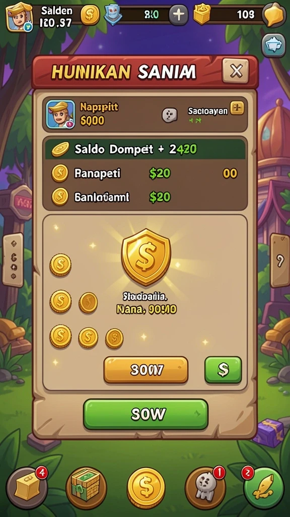 Screenshot nadimtogel nomor 3
