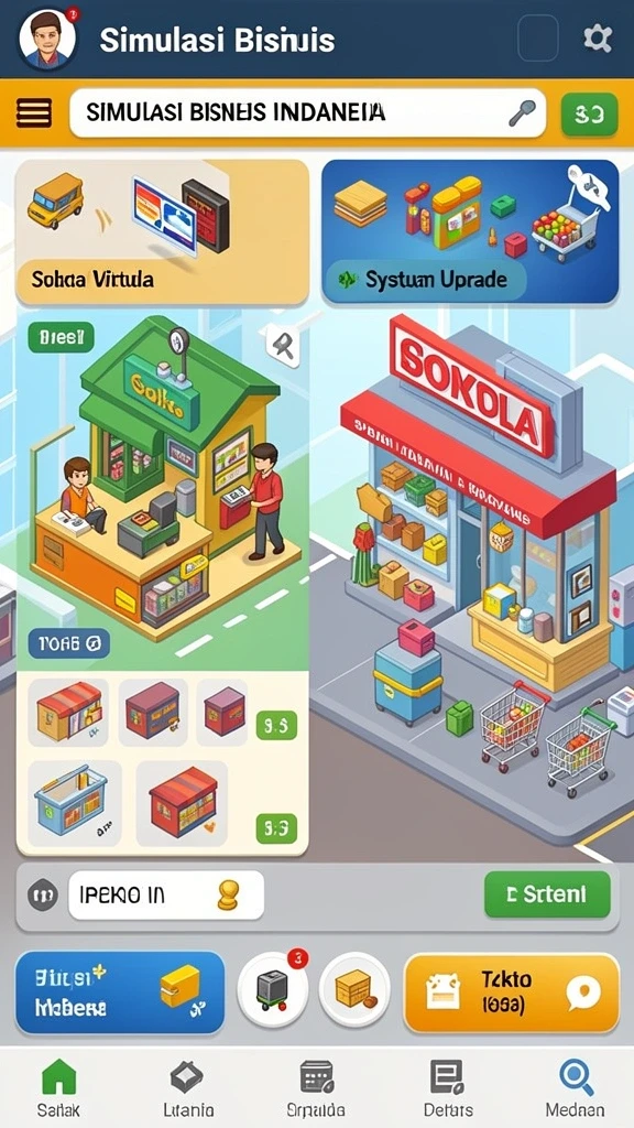 Screenshot nana4d nomor 2