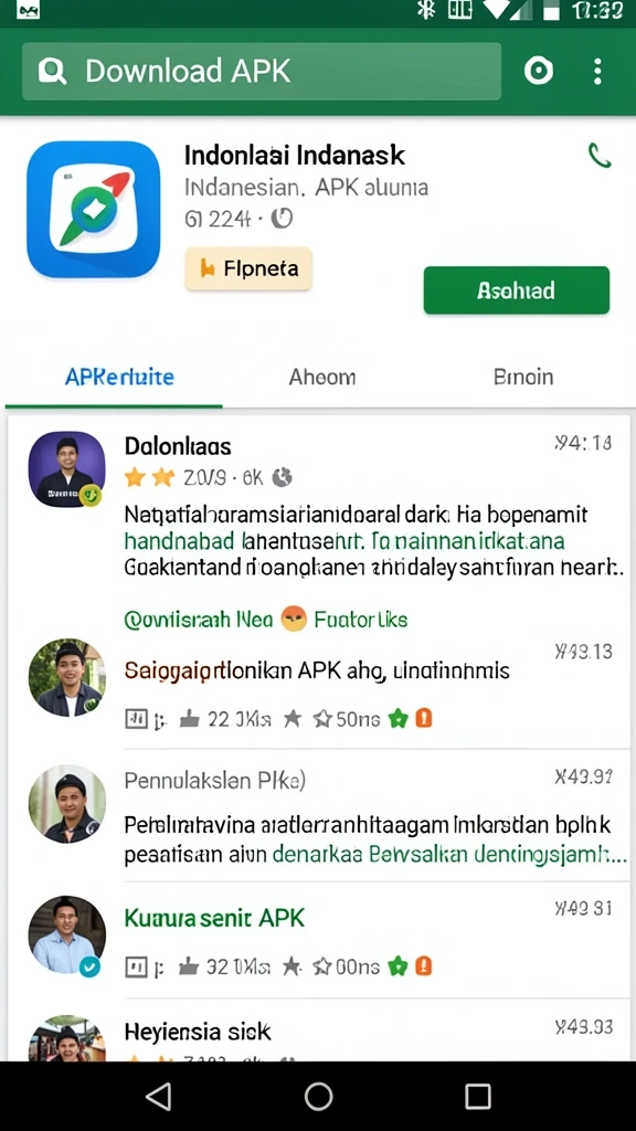 Screenshot nekototo nomor 1