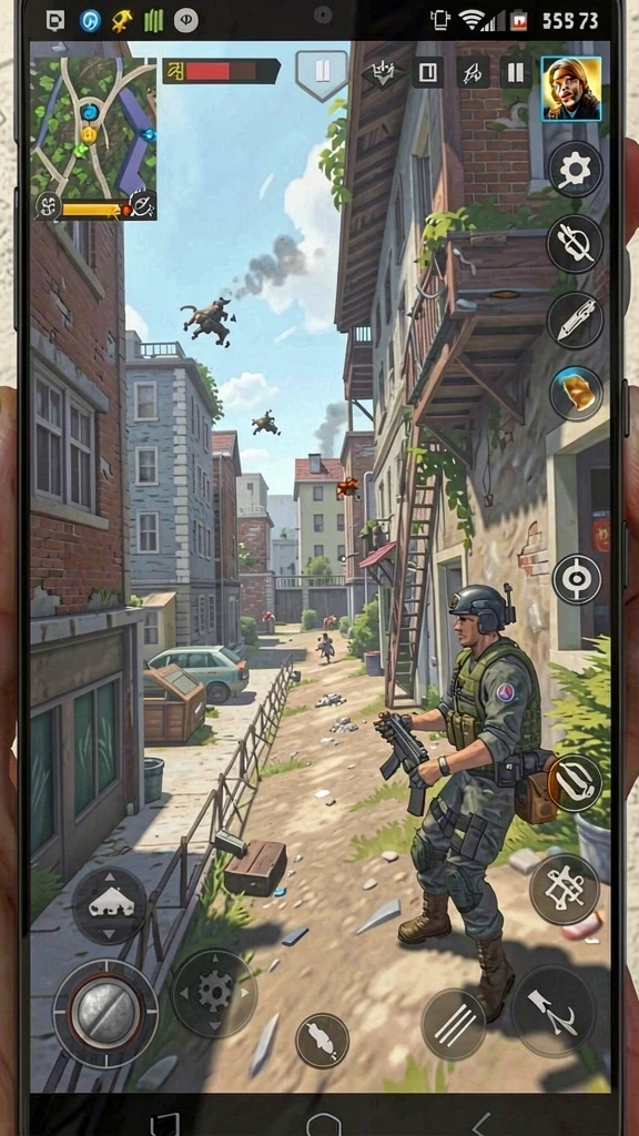 Screenshot neototo nomor 1