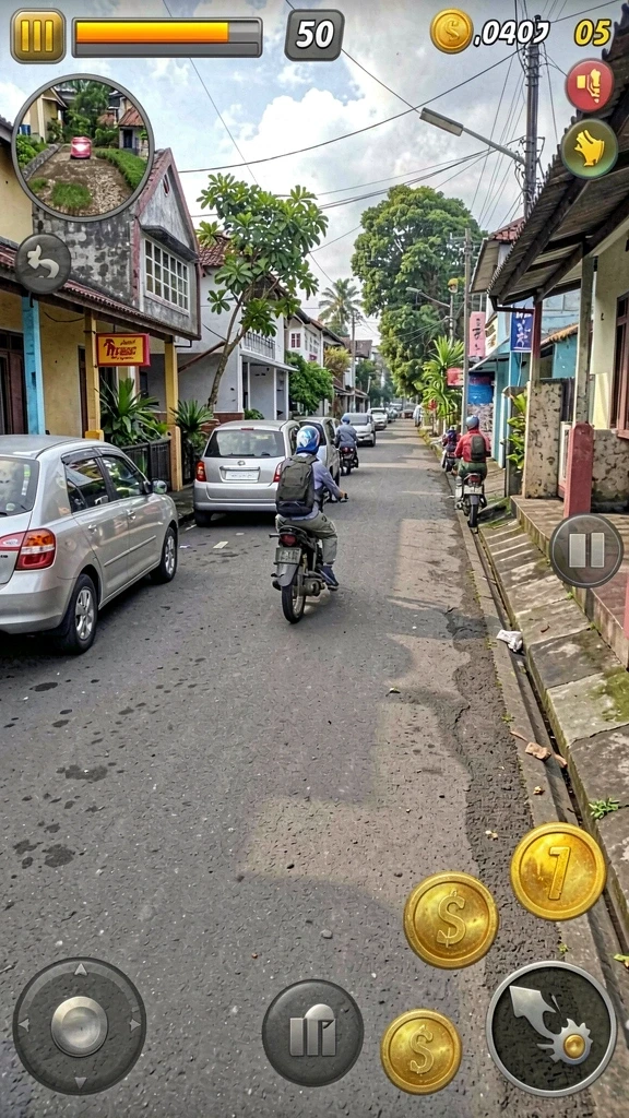 Screenshot nusabet nomor 3