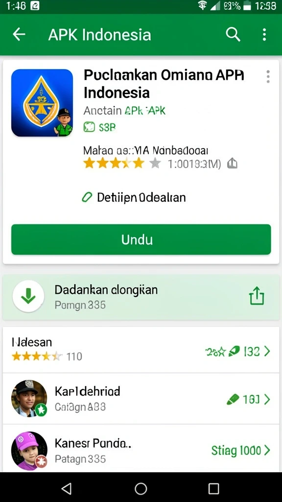 Screenshot okjkt nomor 3