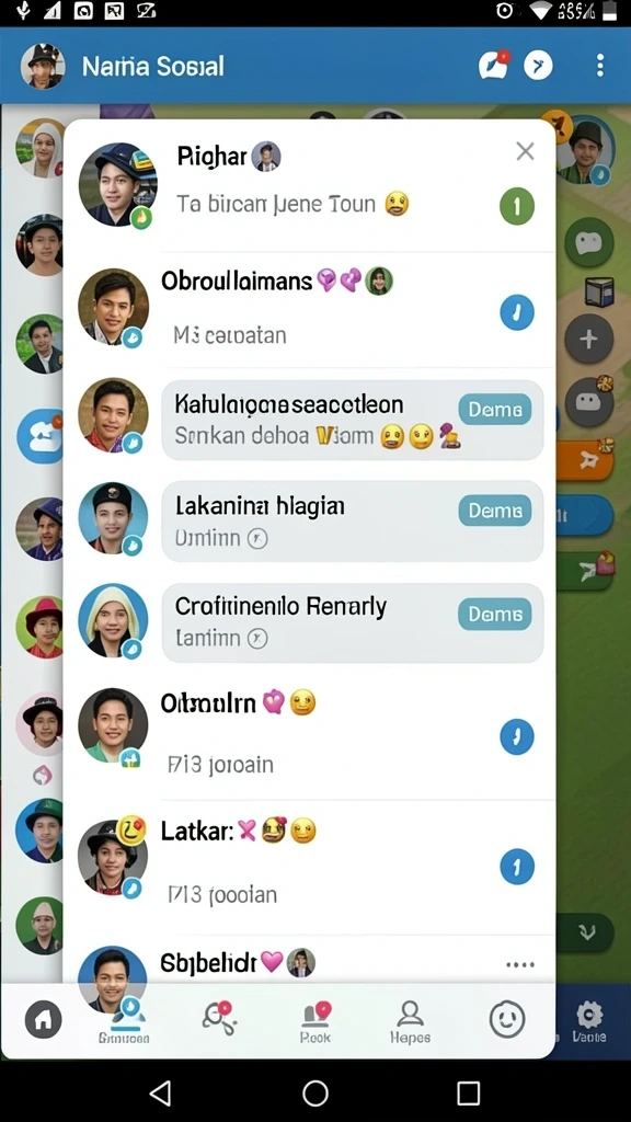 Screenshot olxslot nomor 2