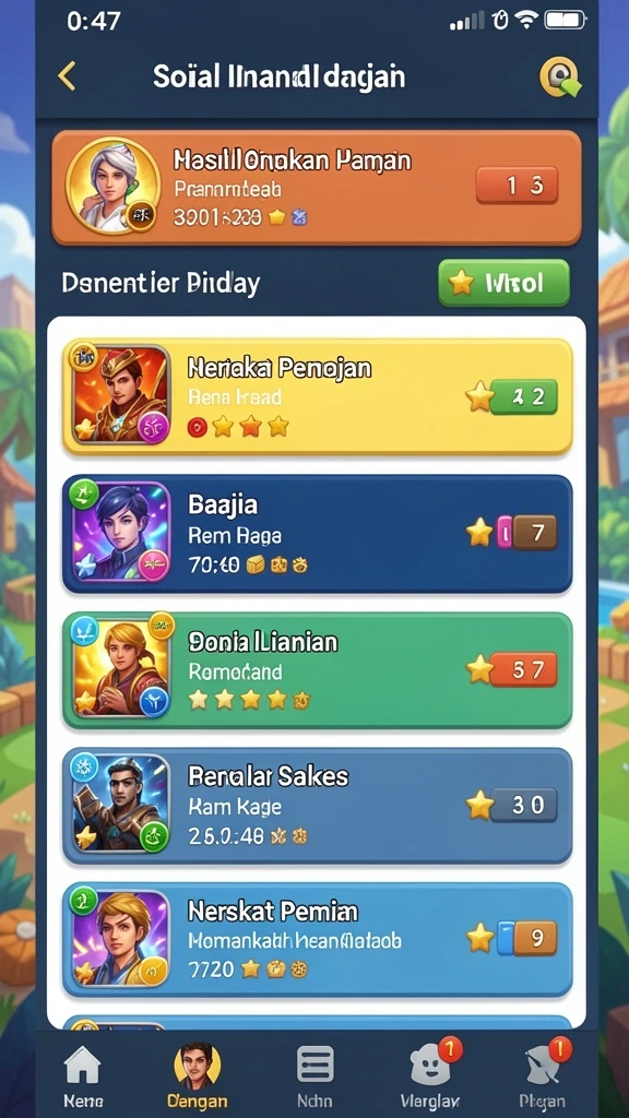 Screenshot orca128 nomor 1
