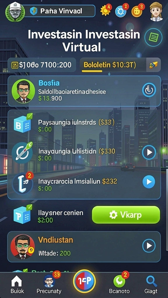 Screenshot p200m nomor 1