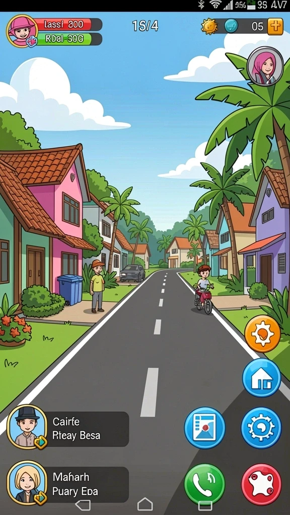 Screenshot p200m nomor 3