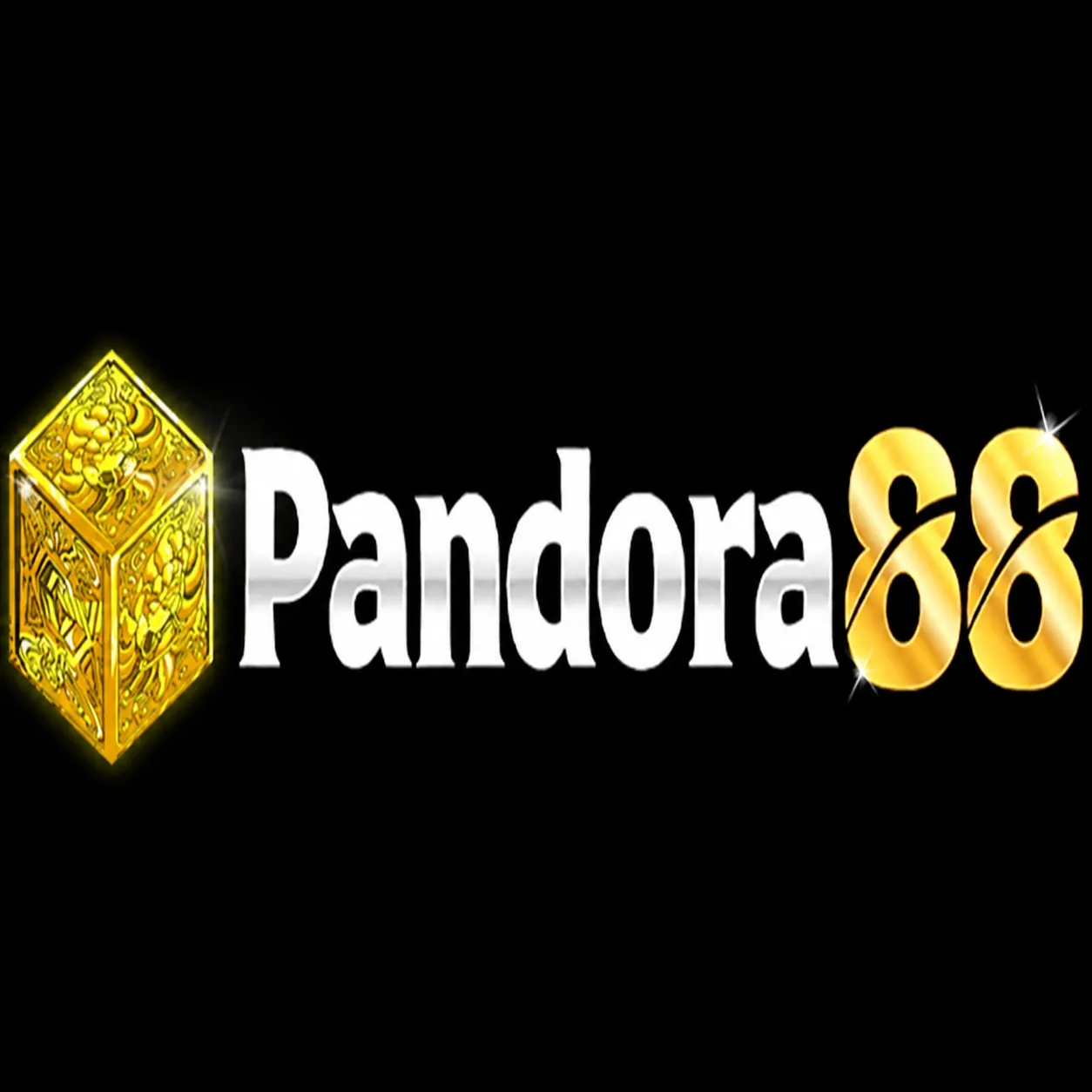 Ikon pandora88