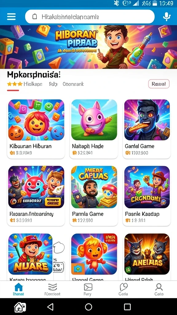 Screenshot partaitogel nomor 1
