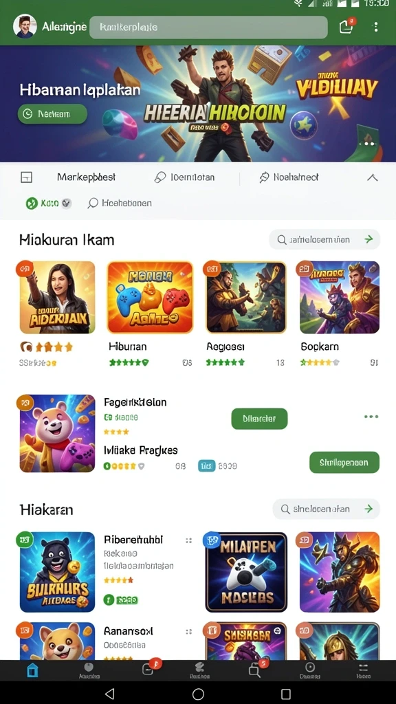 Screenshot pasar123 nomor 1