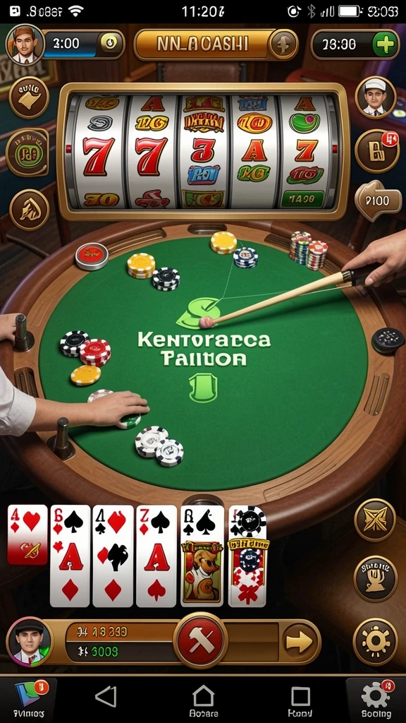 Screenshot pasar123 nomor 2