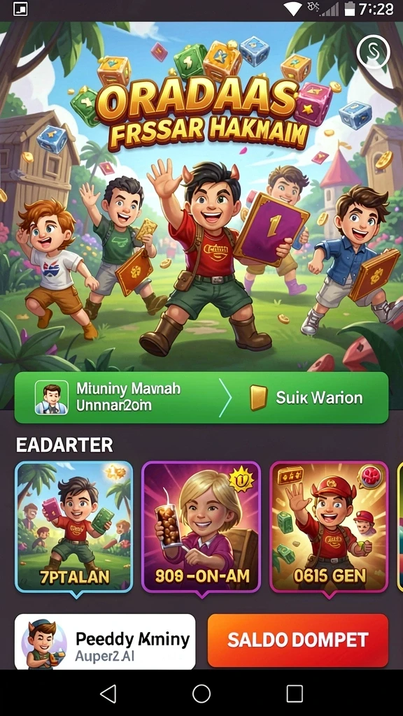 Screenshot pastiwin nomor 3