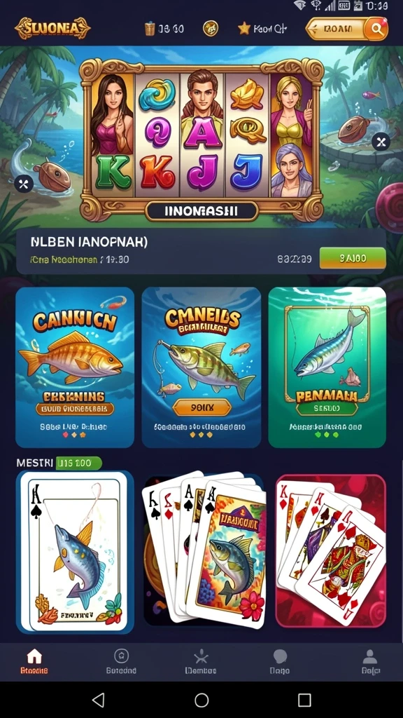 Screenshot pgstar777 nomor 2