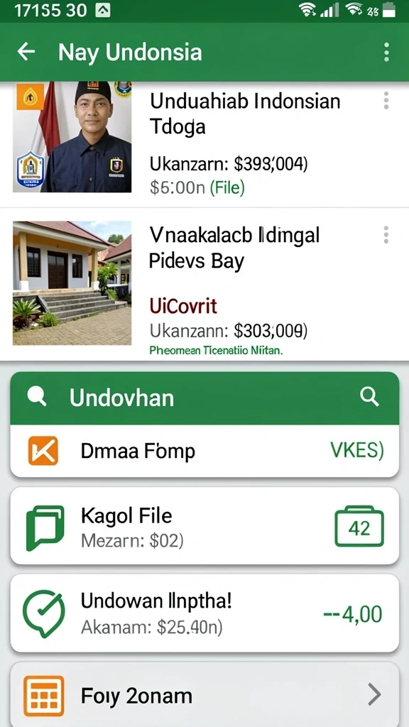 Screenshot pgtoto nomor 1