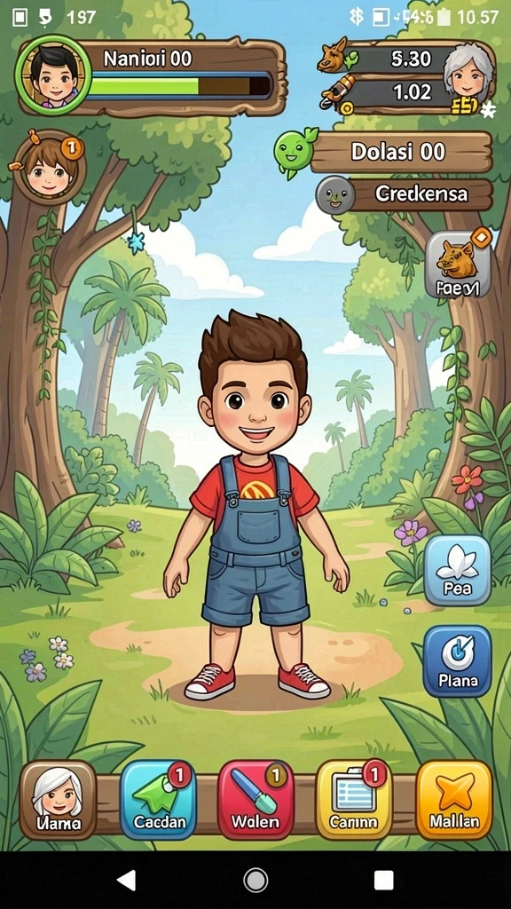 Screenshot pprryy nomor 3