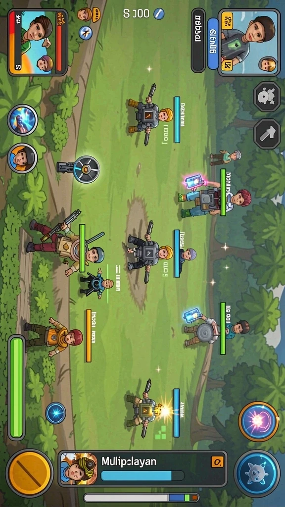 Screenshot proslot nomor 2