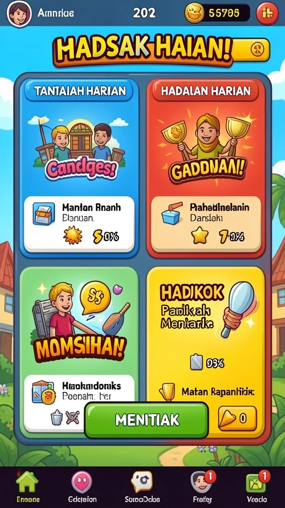 Screenshot pttogel nomor 2