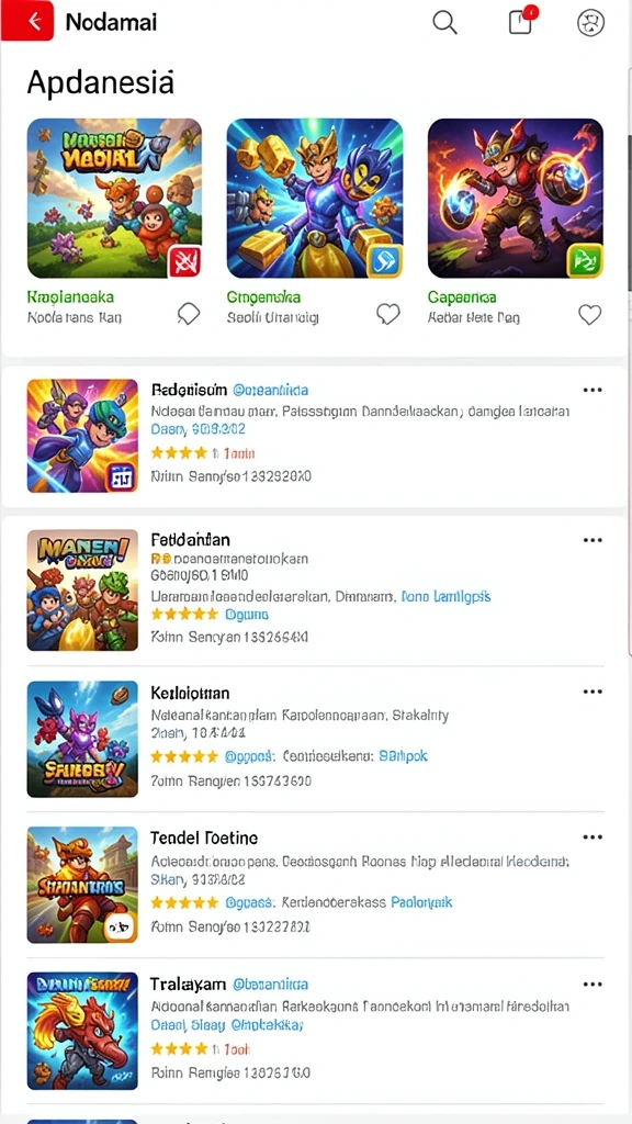 Screenshot quarkplay nomor 3