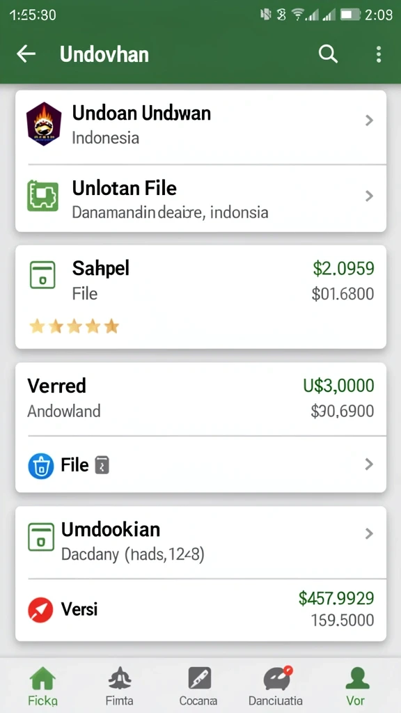 Screenshot rajabotak nomor 1