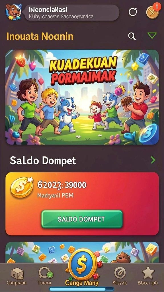 Screenshot rajasloto nomor 3
