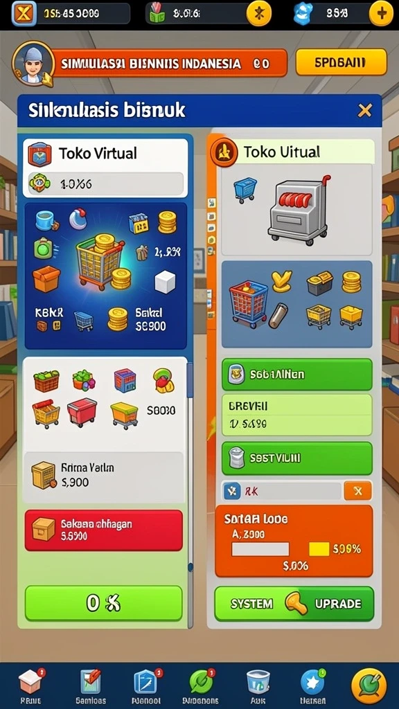 Screenshot ratu303 nomor 3