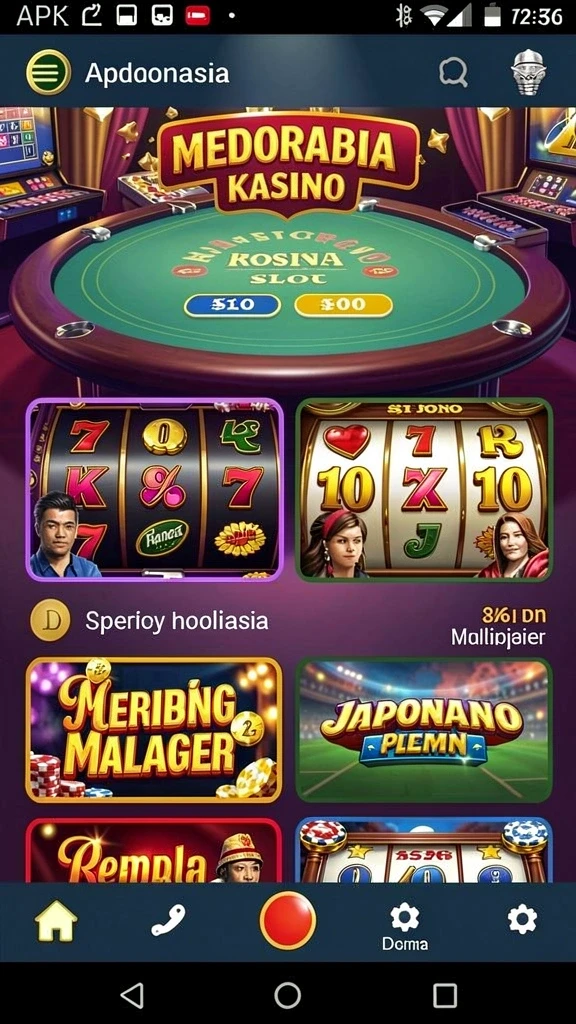 Screenshot remi101 nomor 3