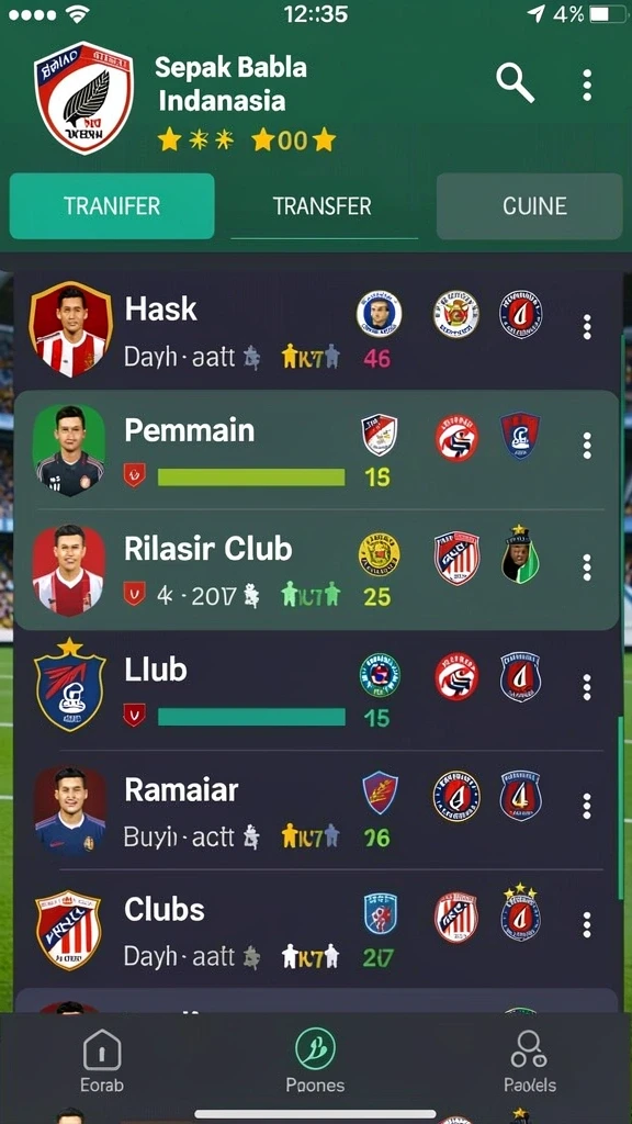 Screenshot rezekigo nomor 2