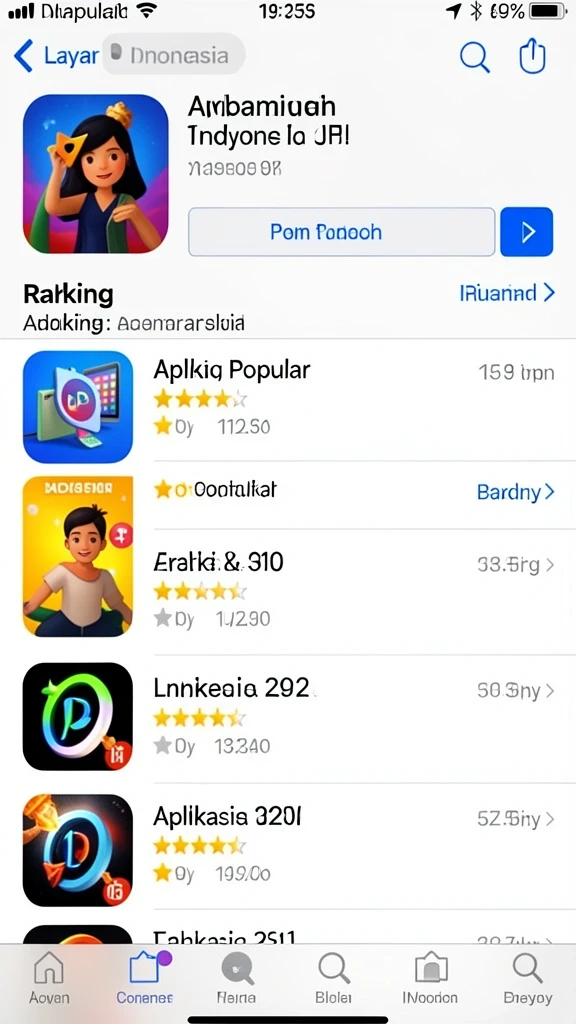 Screenshot rezixo nomor 1