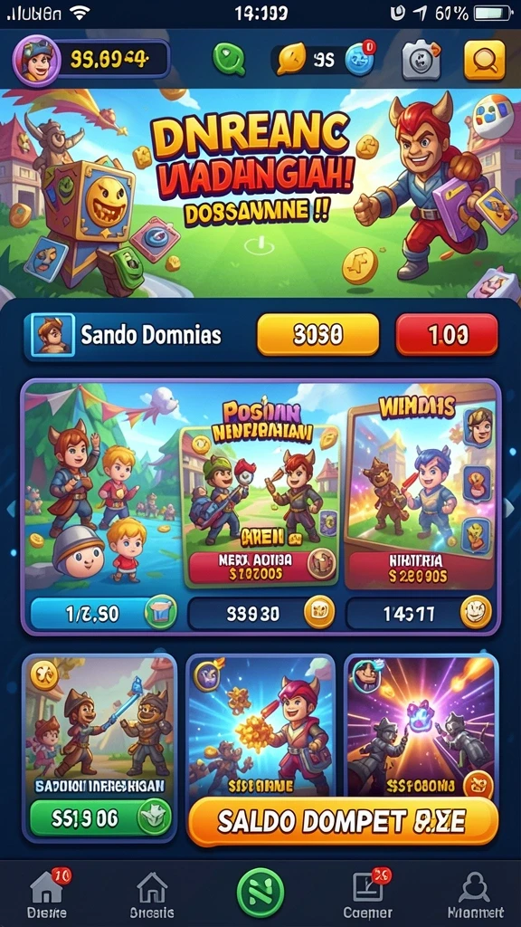 Screenshot rezixo nomor 2